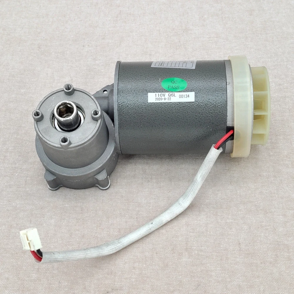Razorri Electric Pasta Noodle Maker RPDE260A OEM Replacement Part: Motor